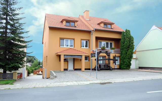 Penzion Panorama