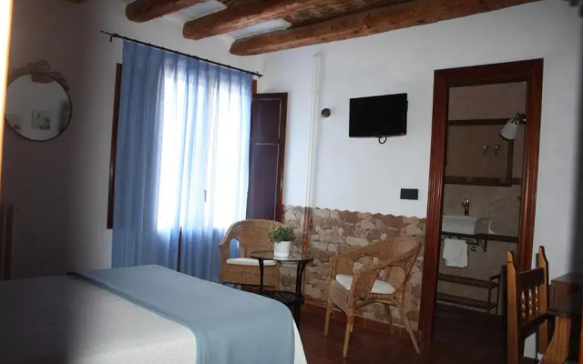 Hotel Mesón del Gallo