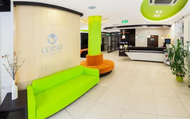 Corso Boutique Hotel