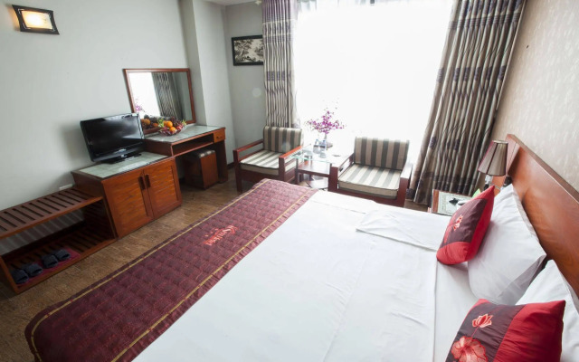 Sen Hotel
