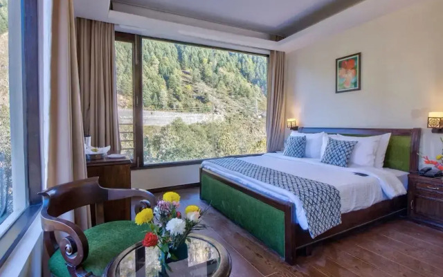 The Katoch Grand Resort