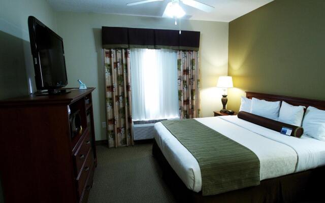 Best Western Plus Gadsden Hotel & Suites