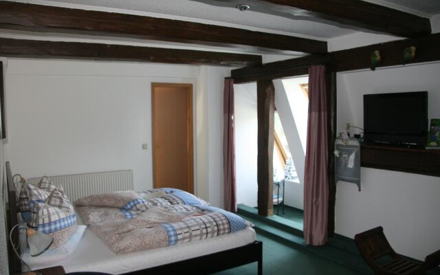 Romantik Landhaus & Pension Klapsliebling