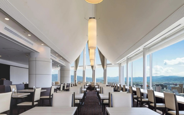 Hotel JAL City Nagano