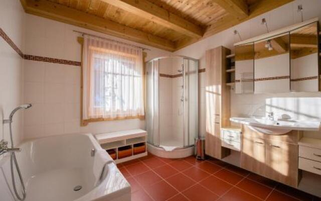 Ferienwohnungen Schwabhof