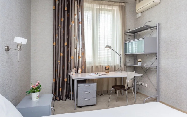 Apartment in the center of Minsk
