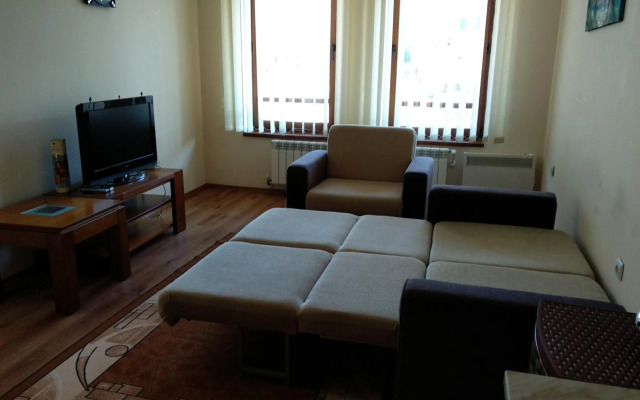 Ski Apartment D50 Cedar Lodge 4