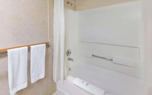 King City Motel by OYO Pasco