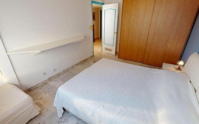 Appartement Menton, 3 pièces, 4 personnes - FR-1-196-254
