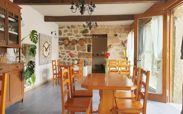 Casa Rural do Fontán