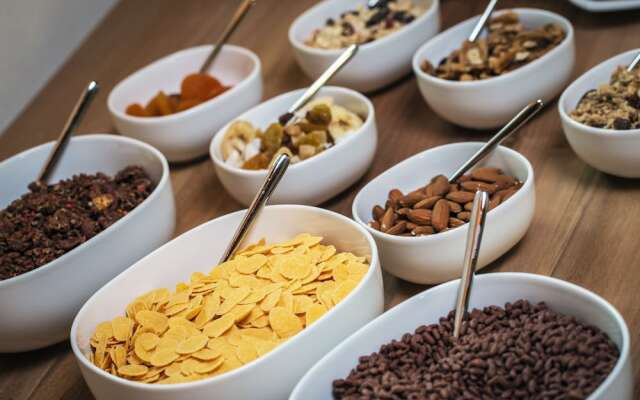 Agriturismo La Pertica