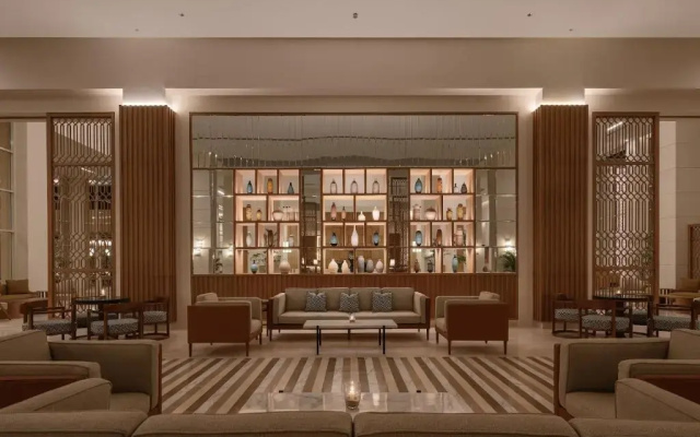 JAZ Elite Asteria Hotel
