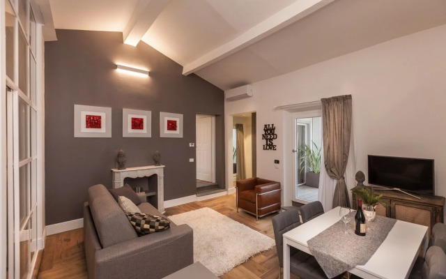 Mamo Florence -  Badesse Apartment