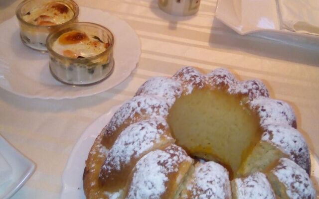 La Maison Saint Roch