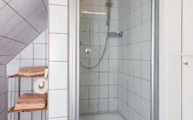 Ferienwohnungen Haus Sternenlicht