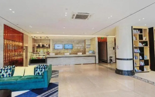 City Comfort Inn (Dali Railway Station)