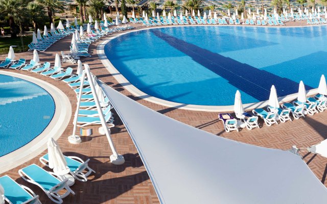 Paloma Oceana - All inclusive