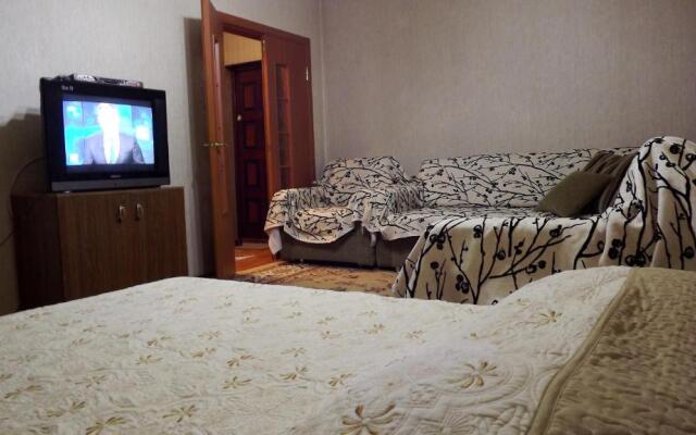 Apartment in Vostok-5
