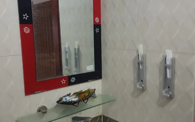 Vi Thao Van 1 by OYO Rooms