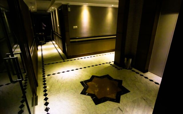 Hotel Sea Shell