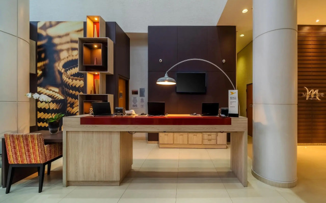 Mercure Guarulhos Aeroporto