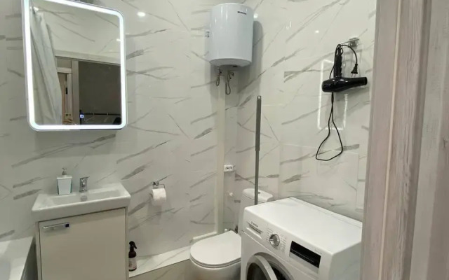 ЖК Новый Свет