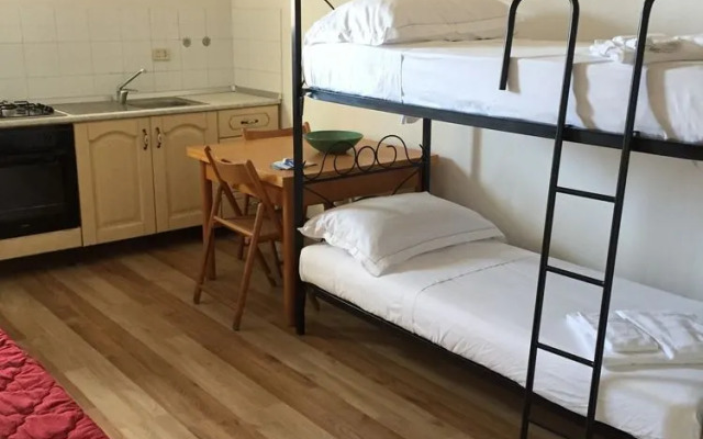 The Artist Home Catania Centro