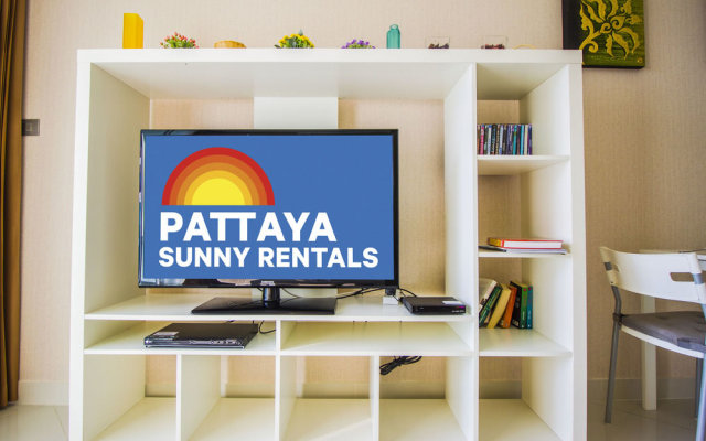The View Cosy Beach by Pattaya Sunny Rentals