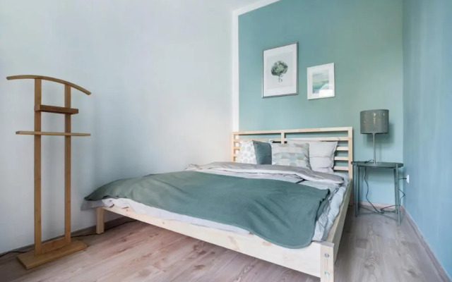 Caring Family Apartment Close To The Center