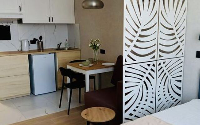 Апартаменты УНИК АПАРТ на пр-те Молодежный, д. 19А