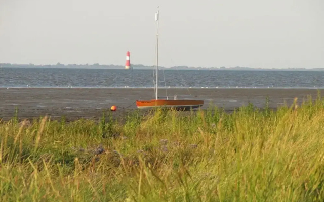 Holiday Home Kleiner Friese Dangast