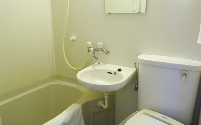 GR Hotel Suidocho