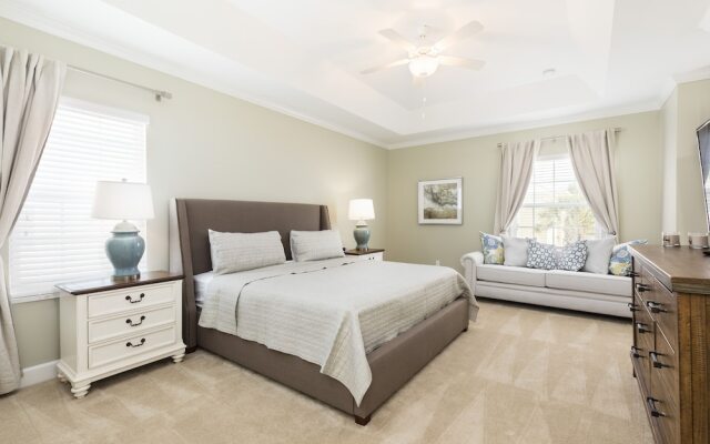 Rvh_298r Patriots Delight 5 Bedroom Home