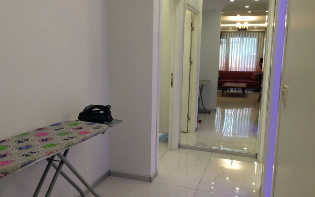 Nupelda Residence Hotel