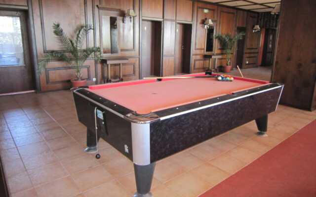 Hotel Prespa