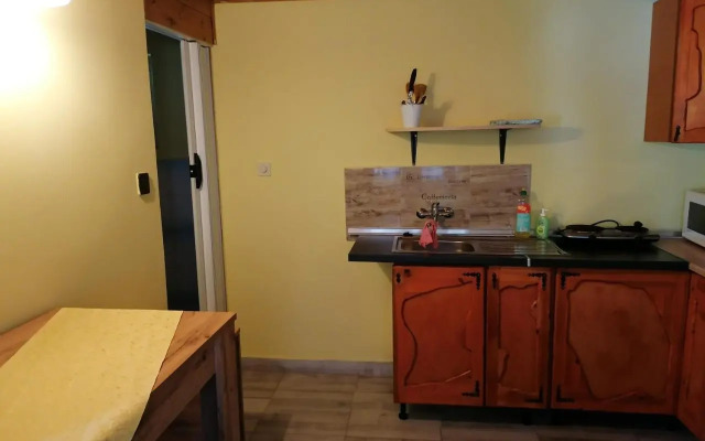 Tulman Apartment