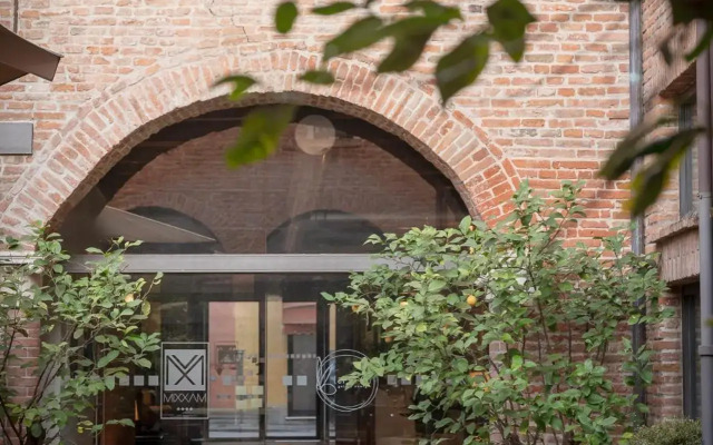 Ripagrande Hotel