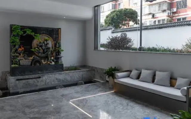 Sanmen Zen House Hotel