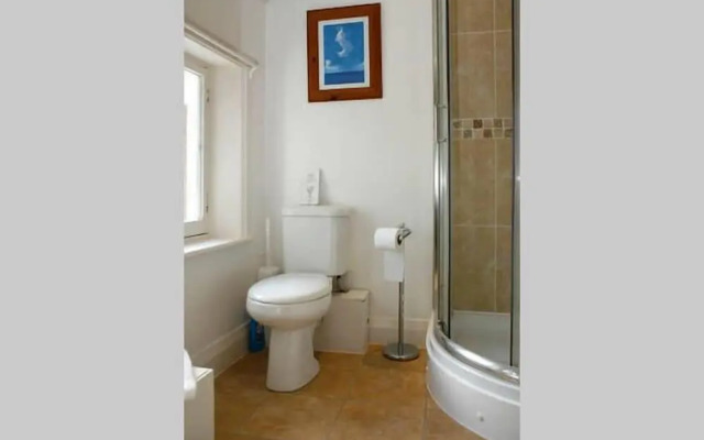 The Old Rectory Bed & Breakfast