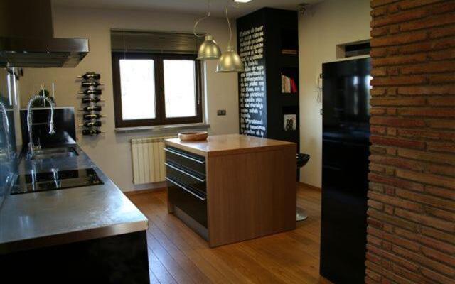 La Casa de Orviz
