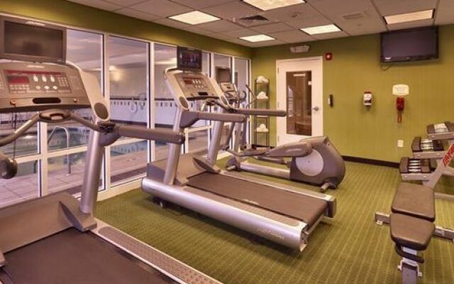 Fairfield Inn & Suites Laramie