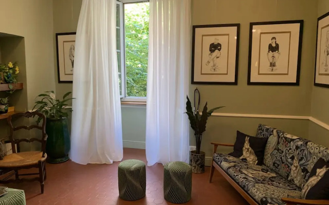 Hotel Central Bastia
