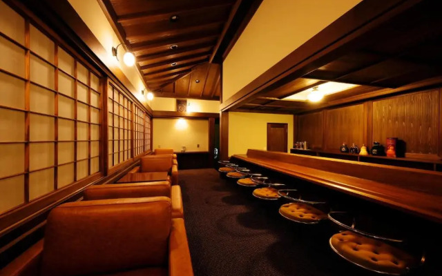 Atami Onsen Sampeiso
