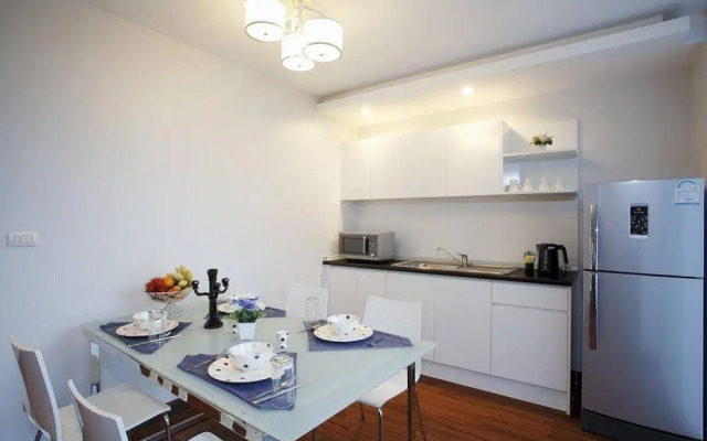 The Light Residences
