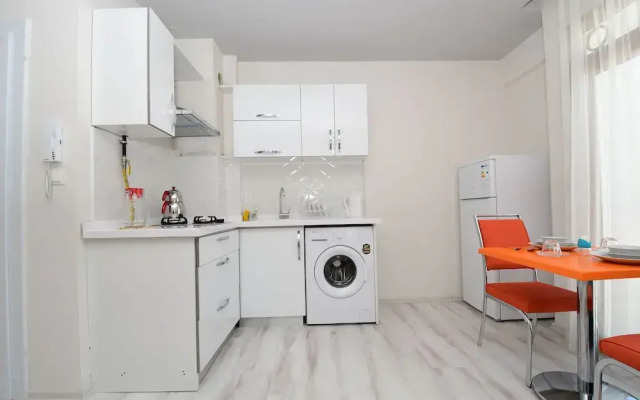 Talas Loft Residence