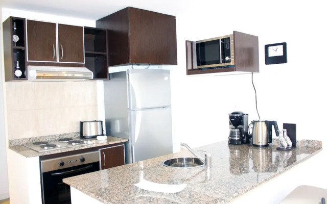 Arenales 2850