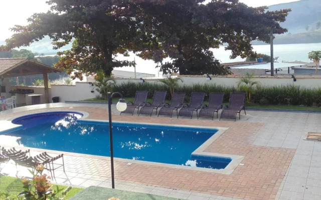 Pousada California Capitolio