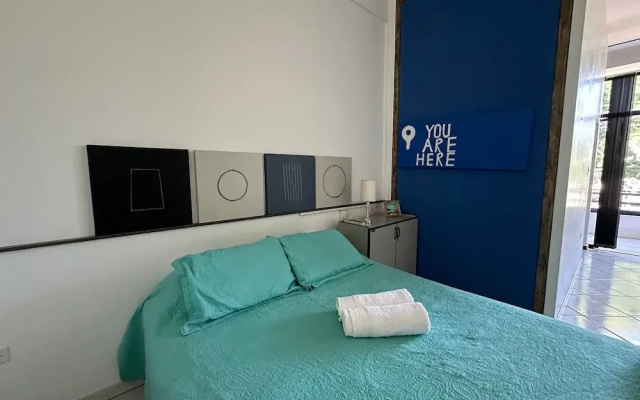 Loft São João Exclusive