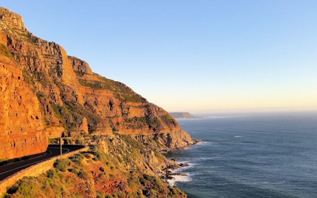 Hout Bay Beach Cottage