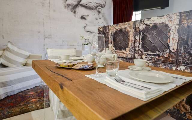 Arena di Verona Rensi Italianflat